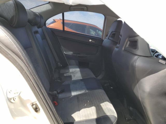 Photo 10 from auction – 2012 MITSUBISHI LANCER EVO with VIN JA32W5FV7CU016392