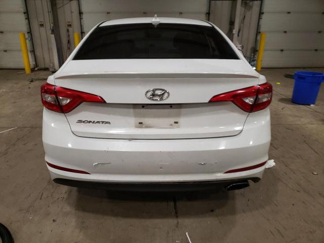 Photo 6 from auction – 2015 HYUNDAI SONATA SE with VIN 5NPE24AF3FH014383