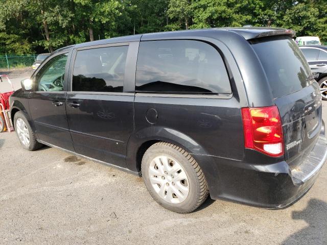 Photo 2 from auction – 2017 DODGE GRAND CARA with VIN 2C4RDGBG3HR724233