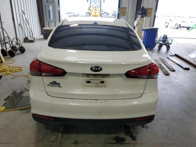Photo 6 from auction – 2017 KIA FORTE LX with VIN 3KPFL4A70HE137186