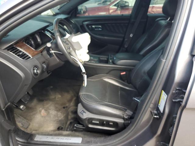 Photo 7 from auction – 2013 FORD TAURUS LIM with VIN 1FAHP2F86DG199534