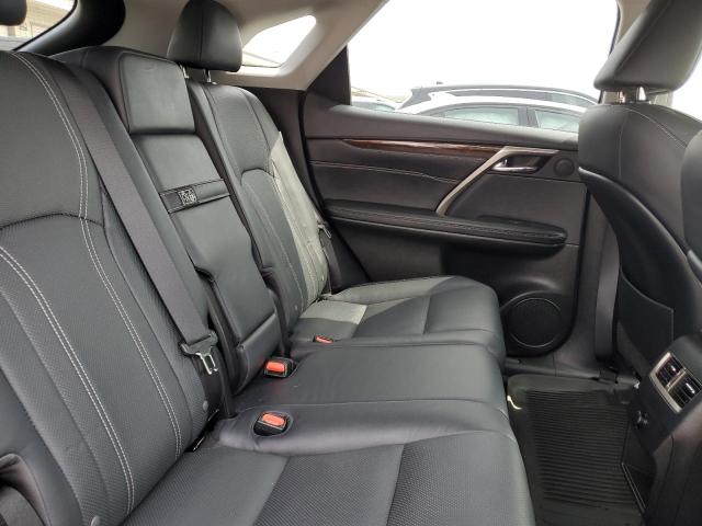Photo 11 from auction – 2019 LEXUS RX 350 BAS with VIN 2T2BZMCA9KC199337