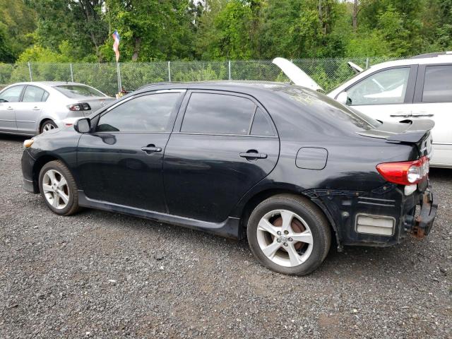 Снимка 2 от търг – 2012 TOYOTA COROLLA BA с VIN 2T1BU4EE2CC863174