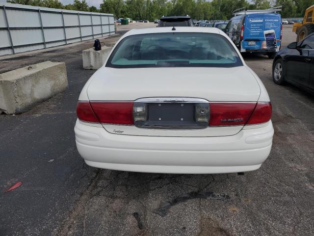Photo 6 from auction – 2005 BUICK LESABRE CU with VIN 1G4HP52K95U225104