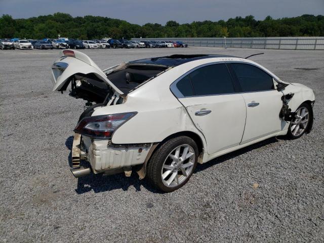 Photo 3 from auction – 2013 NISSAN MAXIMA S with VIN 1N4AA5AP5DC806615