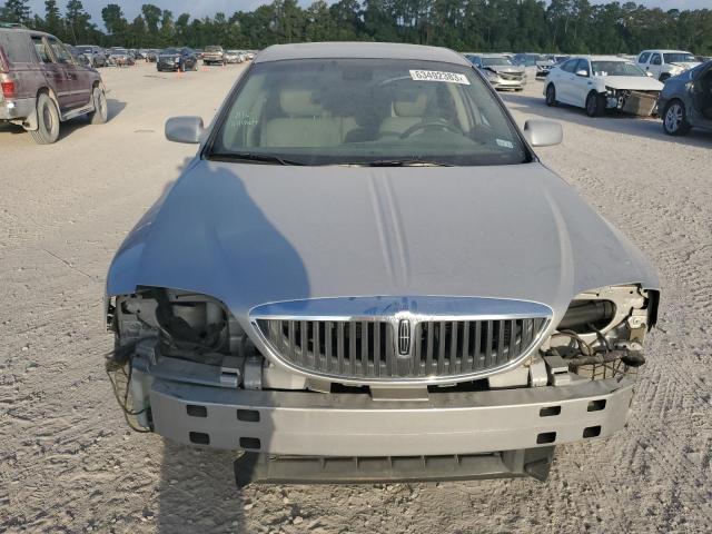 Photo 5 from auction – 2004 LINCOLN LS with VIN 1LNHM87A14Y630195