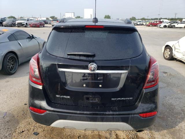 Photo 6 from auction – 2017 BUICK ENCORE PRE with VIN KL4CJASB0HB251027