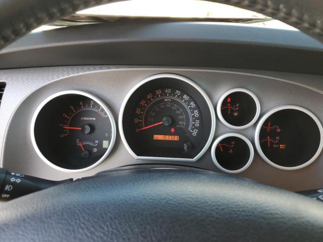 Photo 9 from auction – 2012 TOYOTA SEQUOIA SR with VIN 5TDZM5G14CS003685