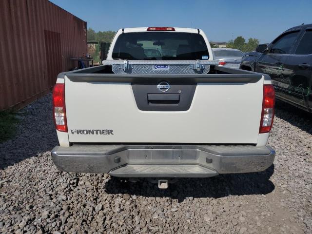 صورة رقم 6 من المزاد - 2016 NISSAN FRONTIER S مع VIN 1N6BD0CT3GN740171