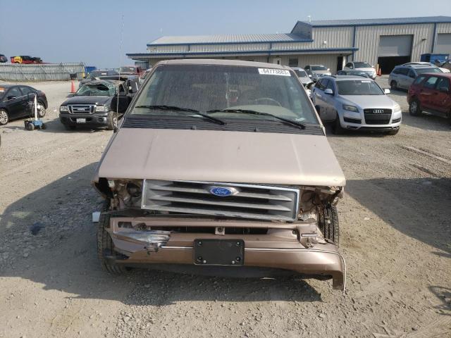 Photo 5 from auction – 1994 FORD AEROSTAR with VIN 1FMDA31X3RZA98358