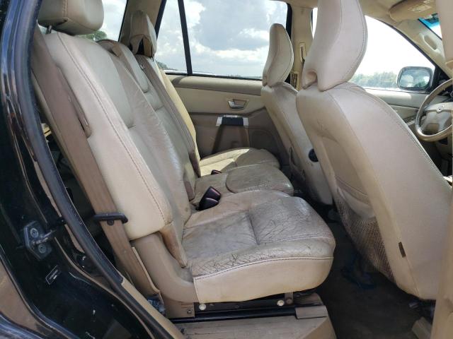 Photo 11 from auction – 2009 VOLVO XC90 3.2 with VIN YV4CZ982091496953