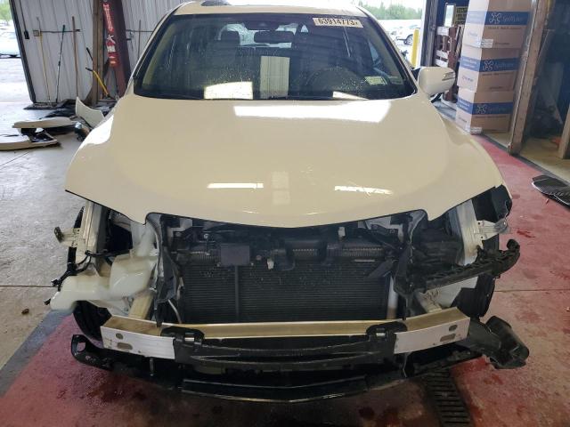 Photo 5 from auction – 2016 ACURA RDX with VIN 5J8TB3H36GL012042