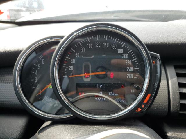 Photo 9 from auction – 2019 MINI COOPER with VIN WMWXU1C54K2J03023