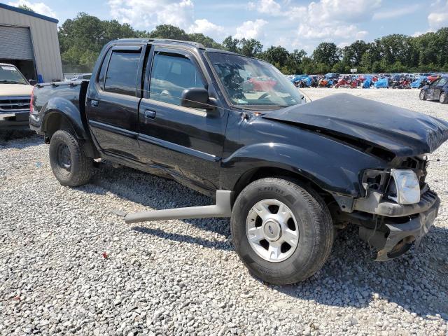 Photo 4 from auction – 2003 FORD EXPLORER S with VIN 1FMZU67E43UA26609