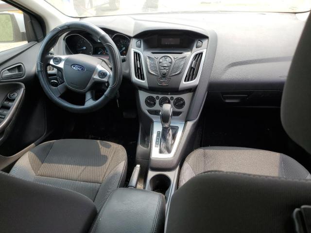Photo 8 from auction – 2012 FORD FOCUS SE with VIN 1FAHP3F23CL299727