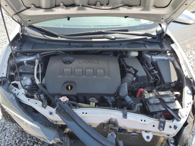 Photo 11 from auction – 2018 TOYOTA COROLLA L with VIN 5YFBURHE5JP787827