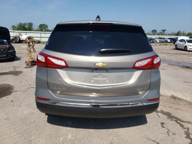 Photo 6 from auction – 2018 CHEVROLET EQUINOX LT with VIN 3GNAXSEV4JS642173