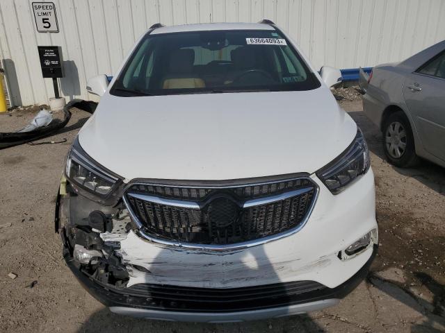 Photo 5 from auction – 2017 BUICK ENCORE ESS with VIN KL4CJGSB6HB029496