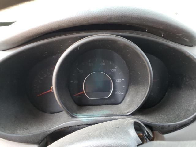 Photo 9 from auction – 2015 KIA SOUL with VIN KNDJN2A2XF7132118