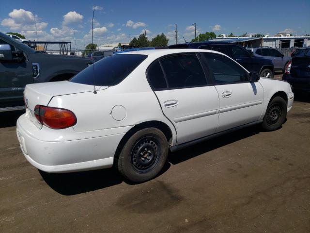 Photo 3 from auction – 2005 CHEVROLET CLASSIC with VIN 1G1ND52F15M170613
