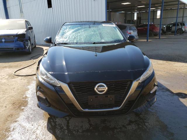 Photo 5 from auction – 2019 NISSAN ALTIMA SR with VIN 1N4BL4CV7KC137894