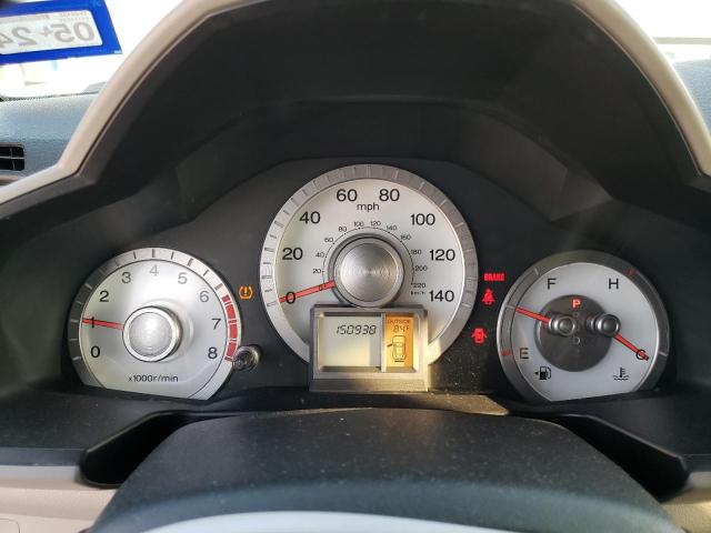 Фото 9 с аукциона – 2010 HONDA PILOT EX с VIN 5FNYF4H48AB035260