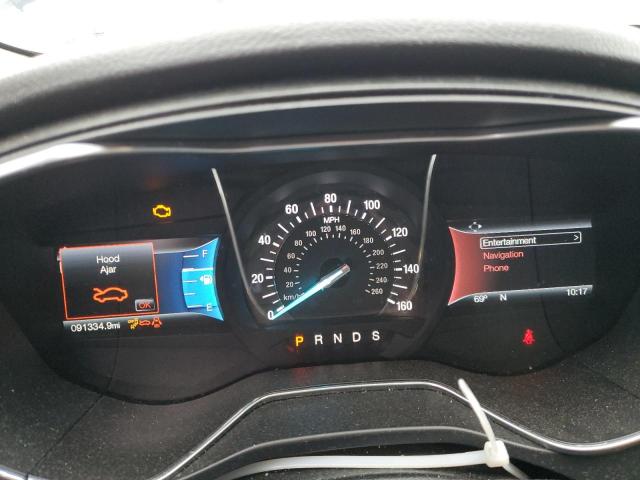 Photo 9 from auction – 2017 FORD FUSION TIT with VIN 3FA6P0D97HR303731
