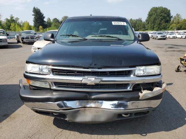 Photo 5 from auction – 2000 CHEVROLET SUBURBAN K with VIN 3GNFK16T9YG166253