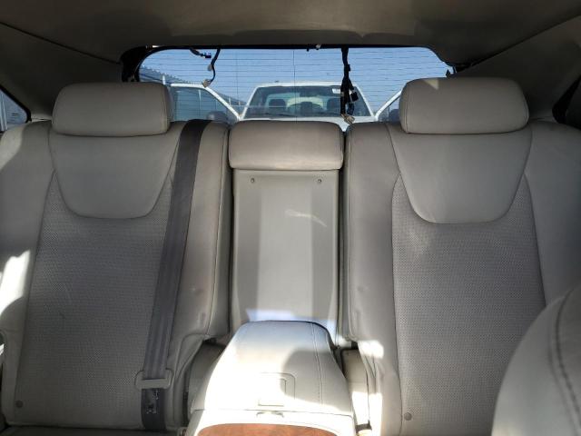 Photo 10 from auction – 2010 LEXUS RX 350 with VIN 2T2ZK1BAXAC001429