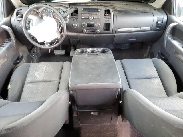 Photo 8 from auction – 2013 GMC SIERRA K15 with VIN 3GTP2VE73DG369917