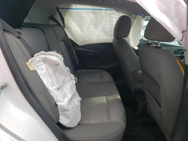 Photo 10 from auction – 2017 CHEVROLET SONIC with VIN 1G1JG6SG5H4174270