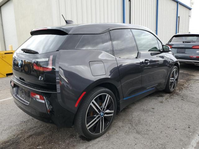 Photo 3 from auction – 2014 BMW I3 BEV with VIN WBY1Z2C59EVX51880