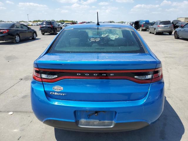 Photo 6 from auction – 2015 DODGE DART SE with VIN 1C3CDFAAXFD337261