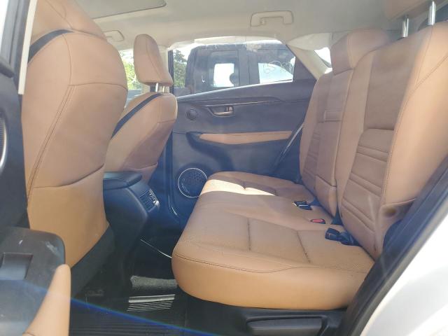 Photo 10 from auction – 2016 LEXUS NX 300H with VIN JTJBJRBZXG2033511