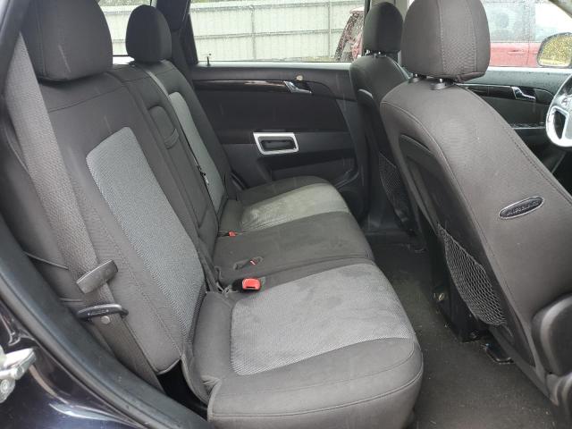 Photo 11 from auction – 2014 CHEVROLET CAPTIVA LT with VIN 3GNAL3EKXES523928