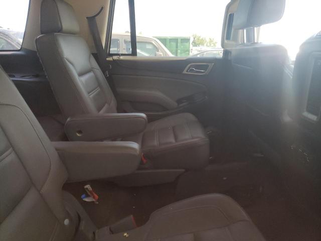 Photo 10 from auction – 2018 GMC YUKON DENA with VIN 1GKS2CKJ0JR134292