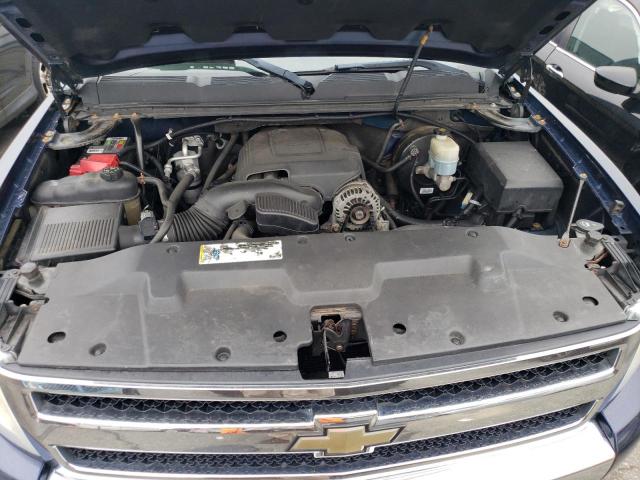 Photo 11 from auction – 2010 CHEVROLET SILVERADO with VIN 3GCRKSE32AG192907