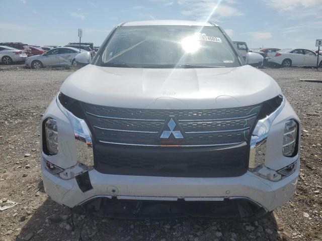 Photo 5 from auction – 2023 MITSUBISHI OUTLANDER with VIN JA4J3UA8XPZ033160
