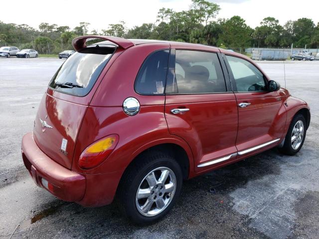 Photo 3 from auction – 2005 CHRYSLER PT CRUISER with VIN 3C8FY68885T639526