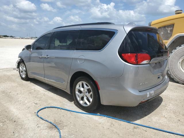 Photo 2 from auction – 2017 CHRYSLER PACIFICA T with VIN 2C4RC1BG3HR794721