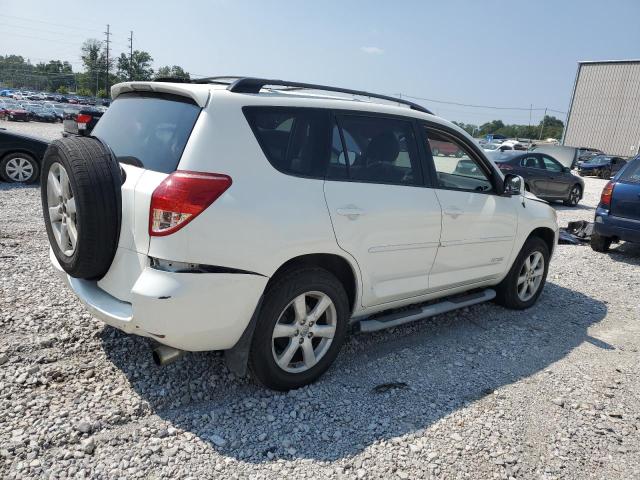 Photo 3 from auction – 2008 TOYOTA RAV4 LIMIT with VIN JTMZD31V285106410