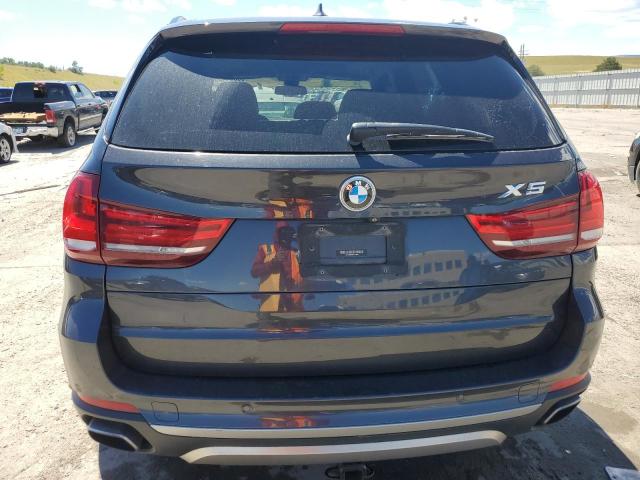 Photo 6 from auction – 2015 BMW X5 XDRIVE5 with VIN 5UXKR6C53F0J78808