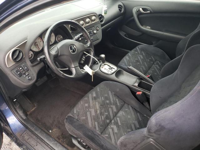 Photo 8 from auction – 2004 ACURA RSX with VIN JH4DC54824S006753