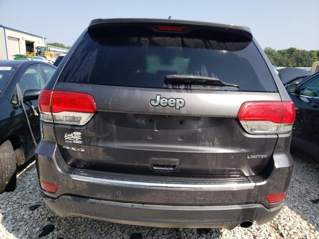 Photo 6 from auction – 2017 JEEP GRAND CHER with VIN 1C4RJFBG8HC806955