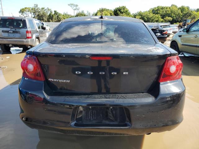 Photo 6 from auction – 2014 DODGE AVENGER SE with VIN 1C3CDZAB7EN217467