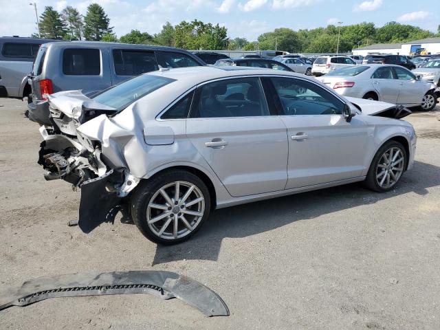 Photo 3 from auction – 2015 AUDI A3 with VIN WAUBFGFF9F1096965