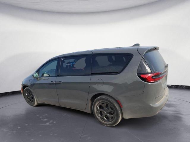 Photo 2 from auction – 2022 CHRYSLER PACIFICA H with VIN 2C4RC1L74NR183414