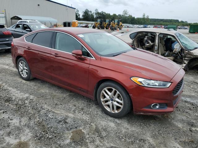 Photo 4 from auction – 2014 FORD FUSION SE with VIN 3FA6P0HD1ER335147