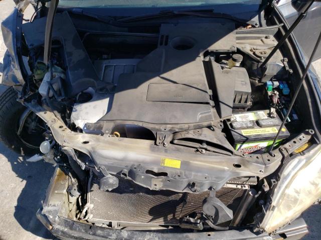 Photo 11 from auction – 2008 LEXUS ES 350 with VIN JTHBJ46G882230286