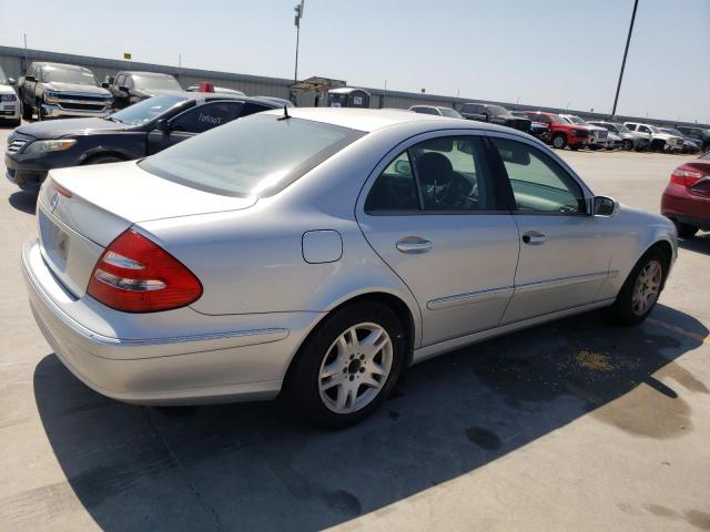 Photo 3 from auction – 2006 MERCEDES-BENZ E 350 with VIN WDBUF56J46A808057